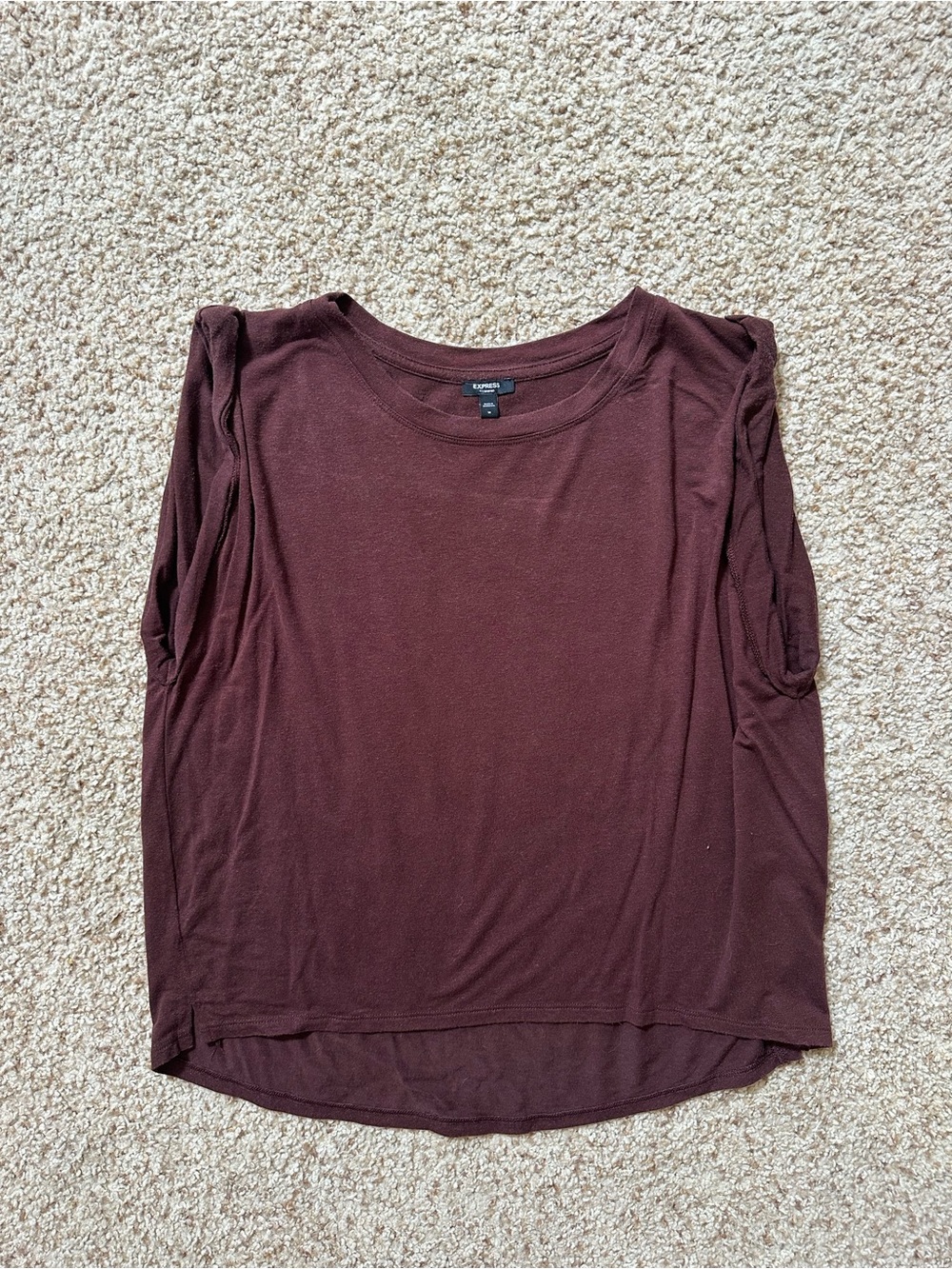 Express Shirt